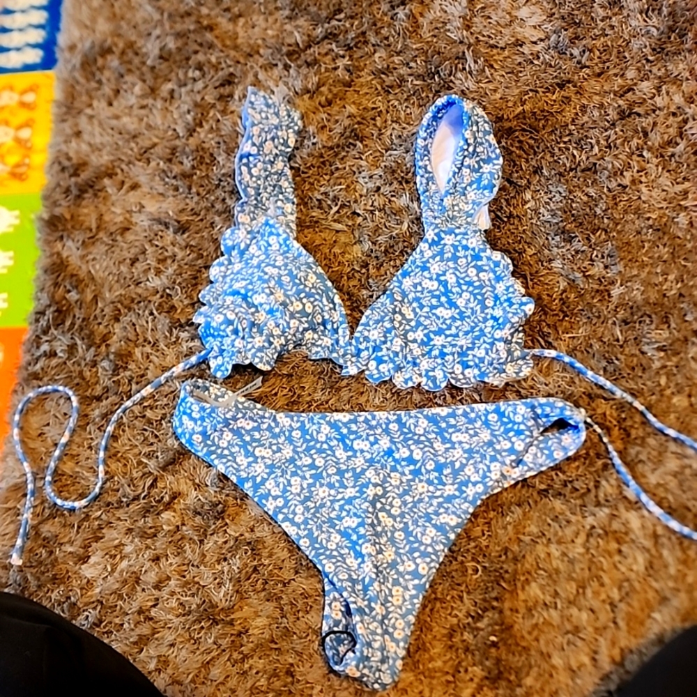 Swimsuit Size S